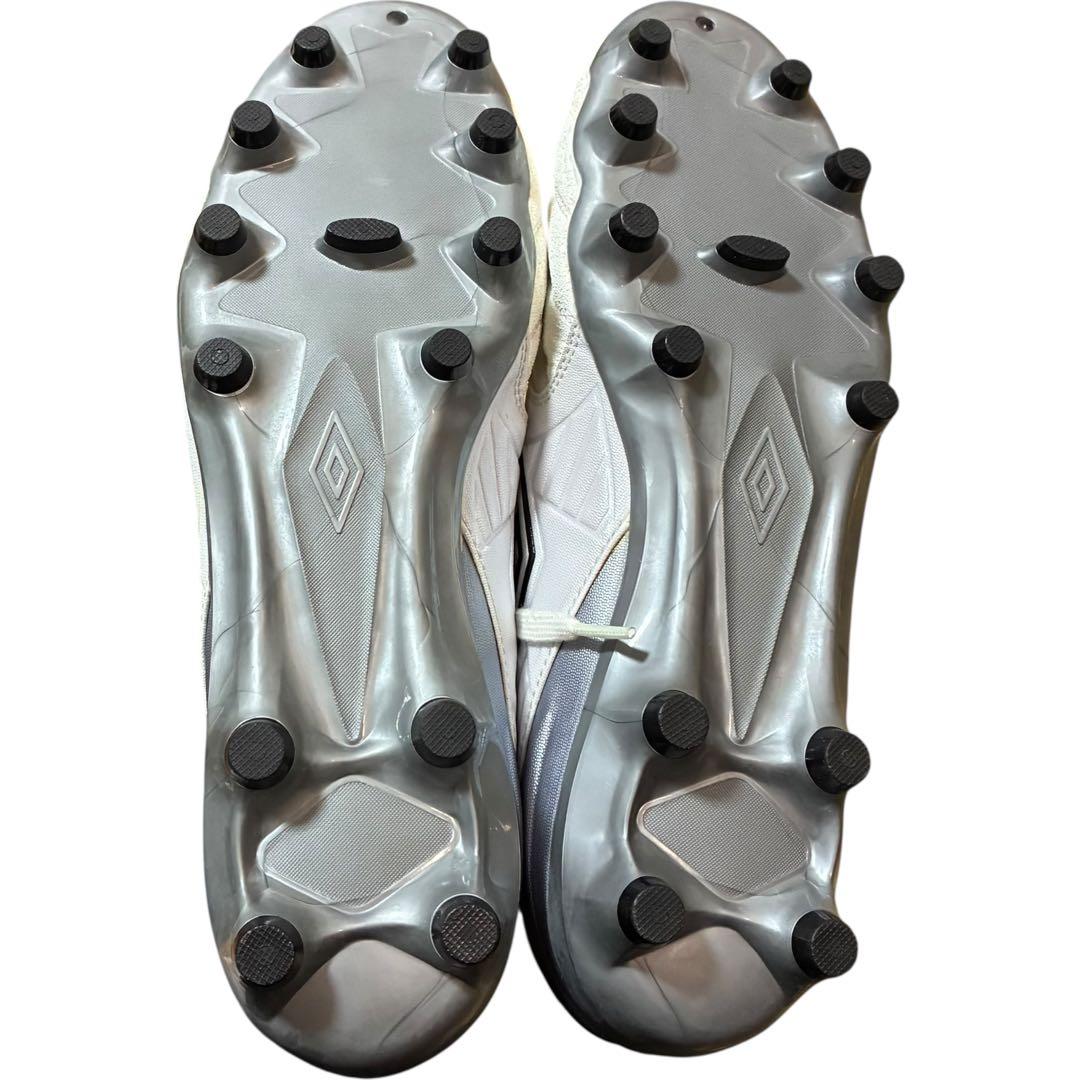 UMBRO アクセレイターKL WIDE サッカー スパイクUS9.5