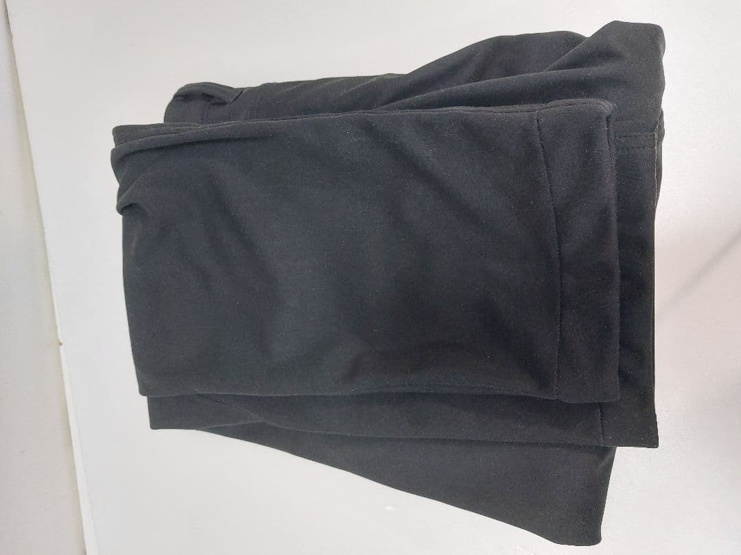 PING ソフトシェルパンツ 16 XL ブラック
