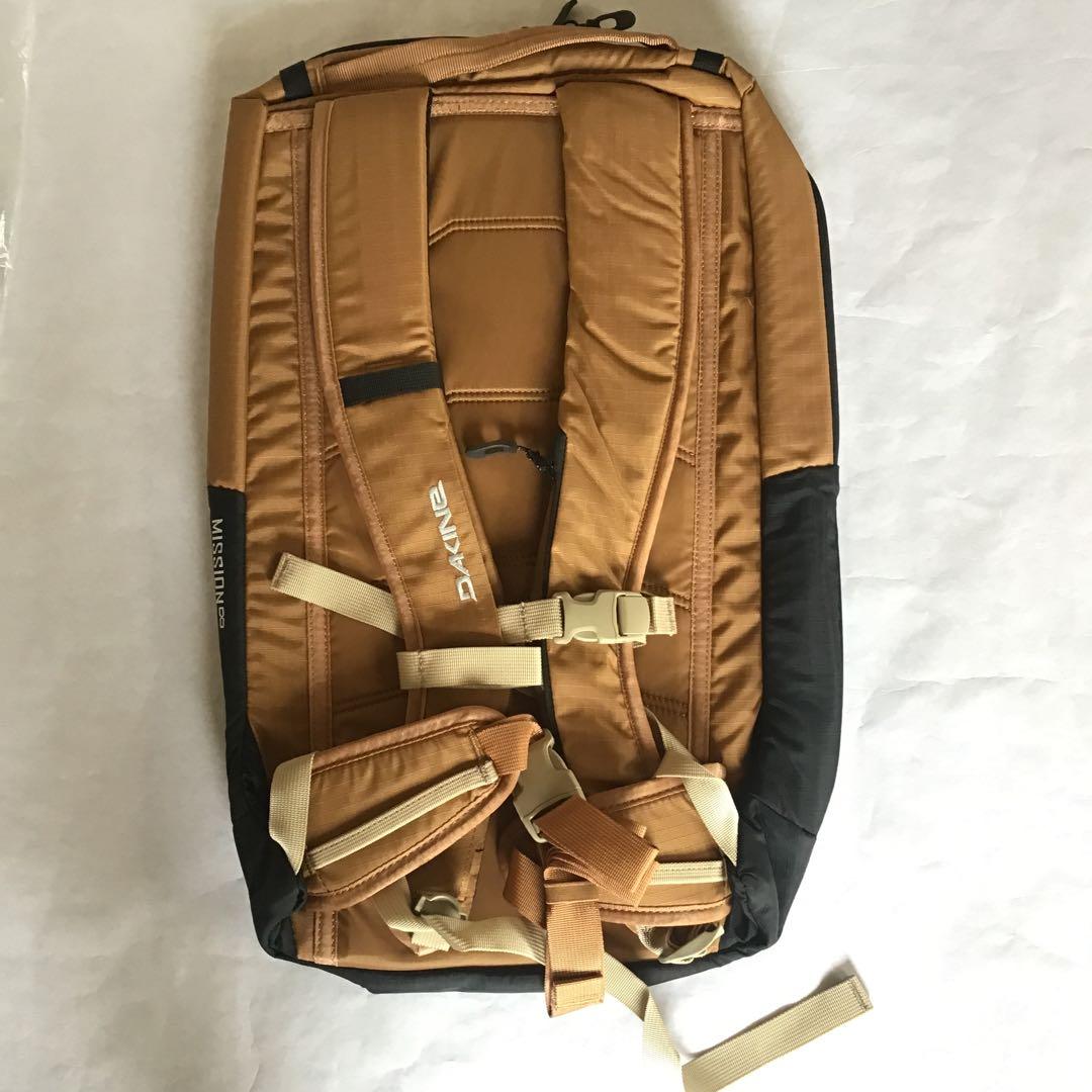 ダカイン DAKINE MISSION PRO 18L バックパック リュック