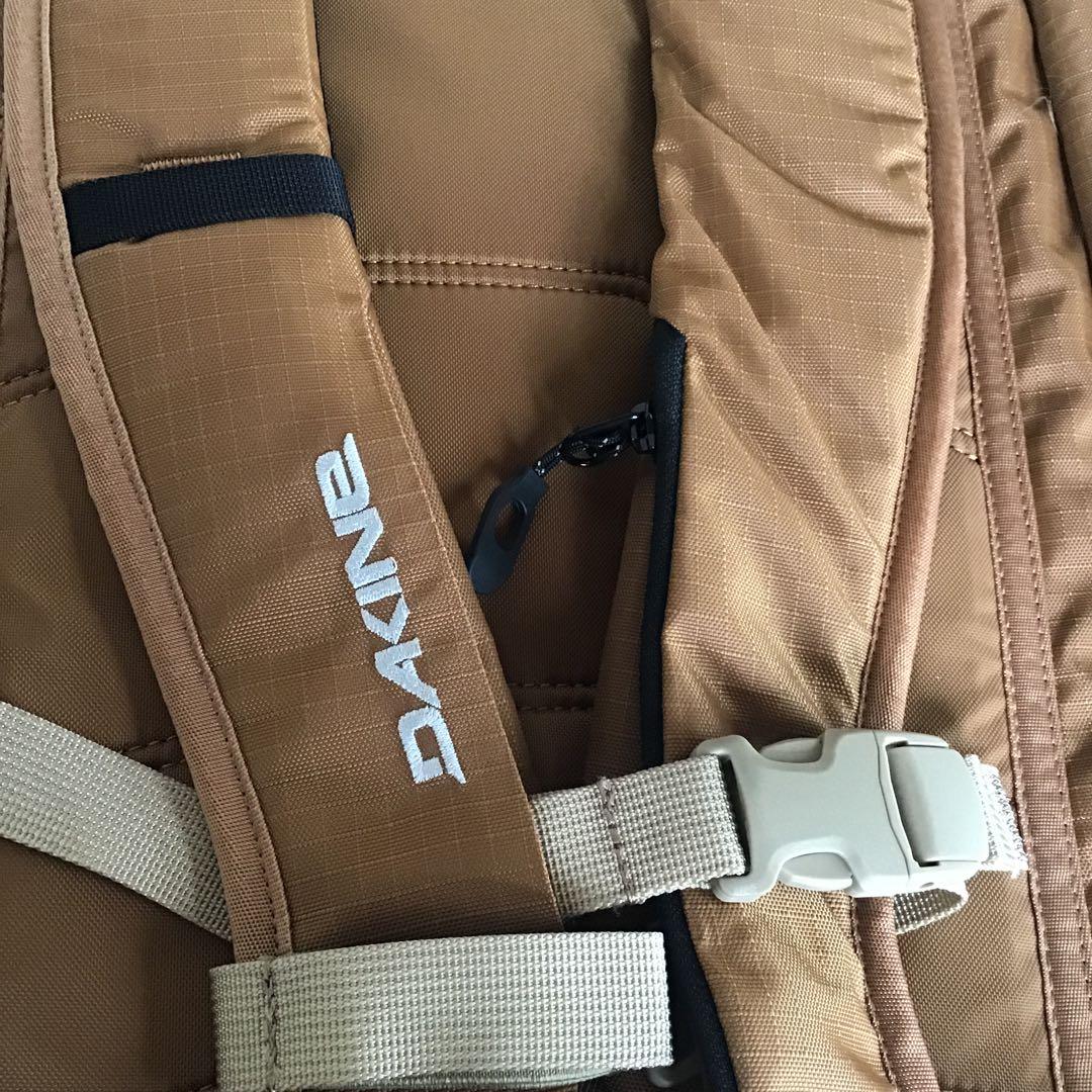 ダカイン DAKINE MISSION PRO 18L バックパック リュック