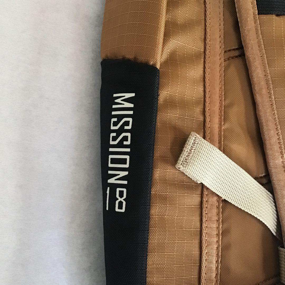ダカイン DAKINE MISSION PRO 18L バックパック リュック