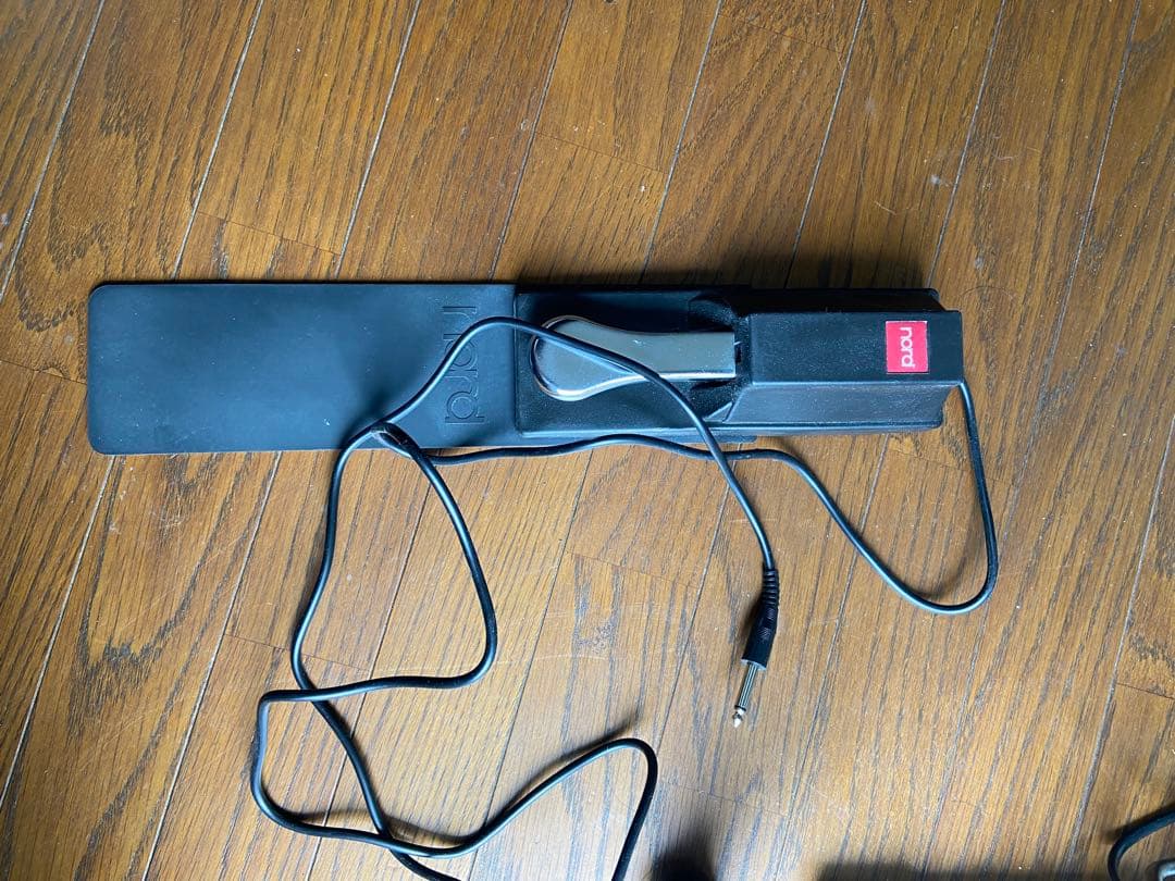 鍵盤楽器 Nord Stage 2 EX HP76