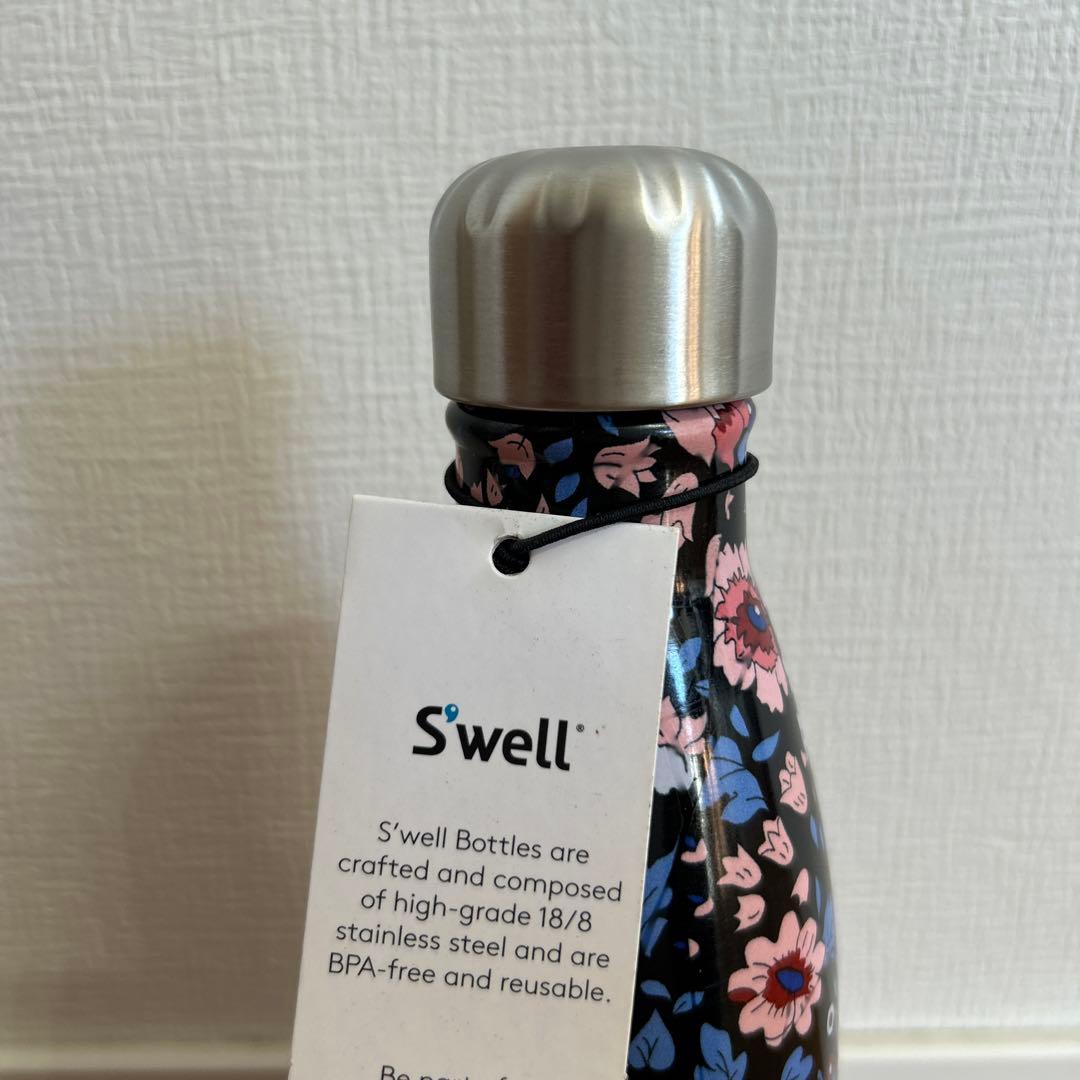 海外限定　S'well スターバックス　ステンレスボトル