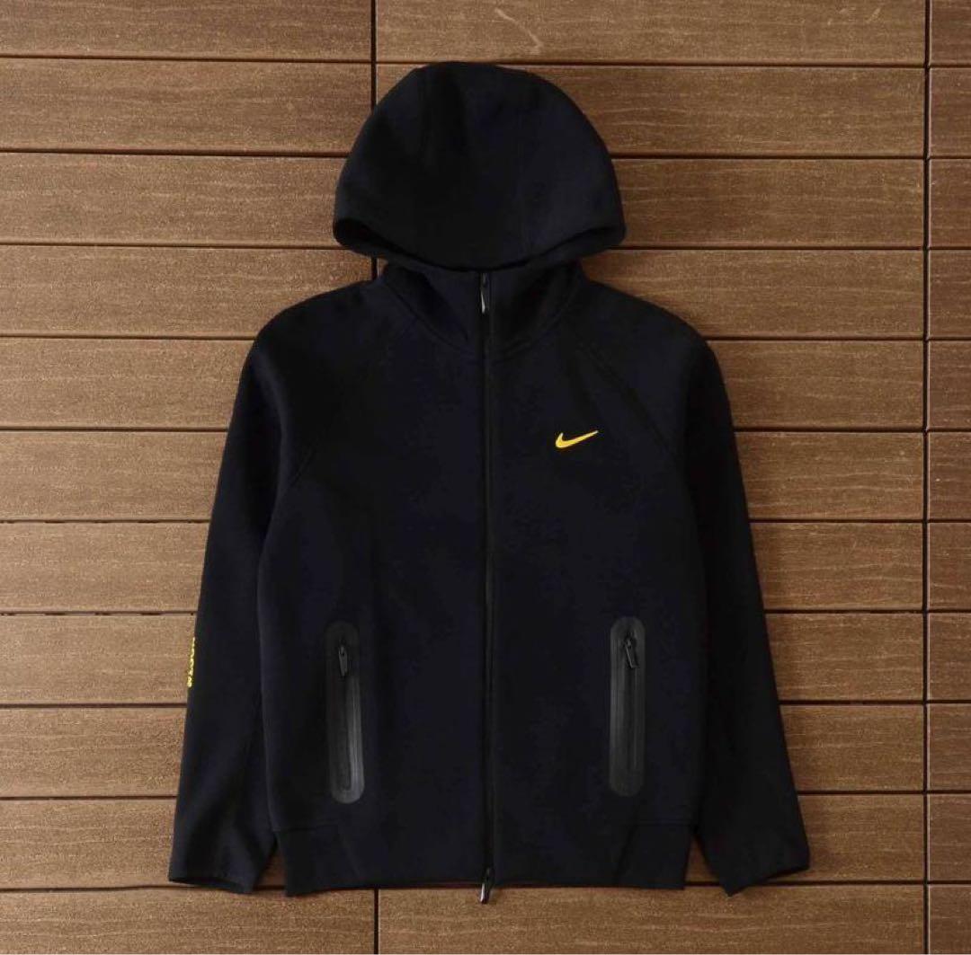sサイズ　nocta Nike tech setup