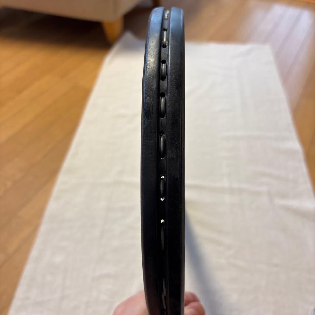 Wilson ULTRA V4 テニスラケット 100インチ 280g
