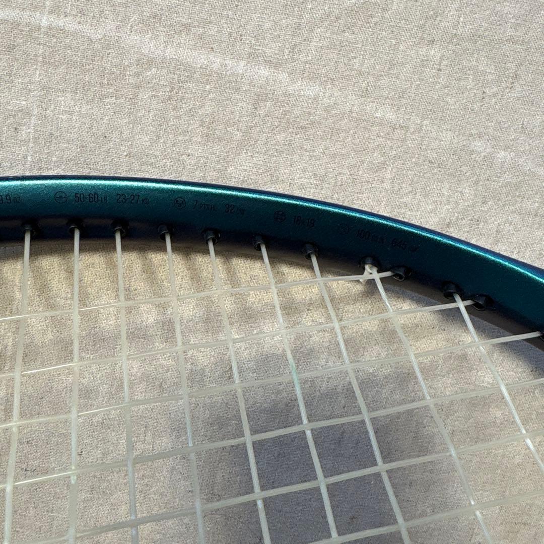 Wilson ULTRA V4 テニスラケット 100インチ 280g