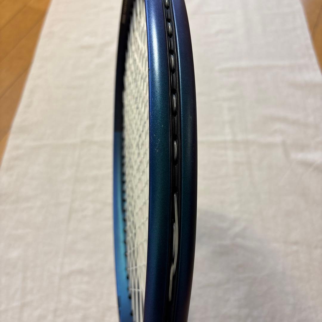 Wilson ULTRA V4 テニスラケット 100インチ 280g