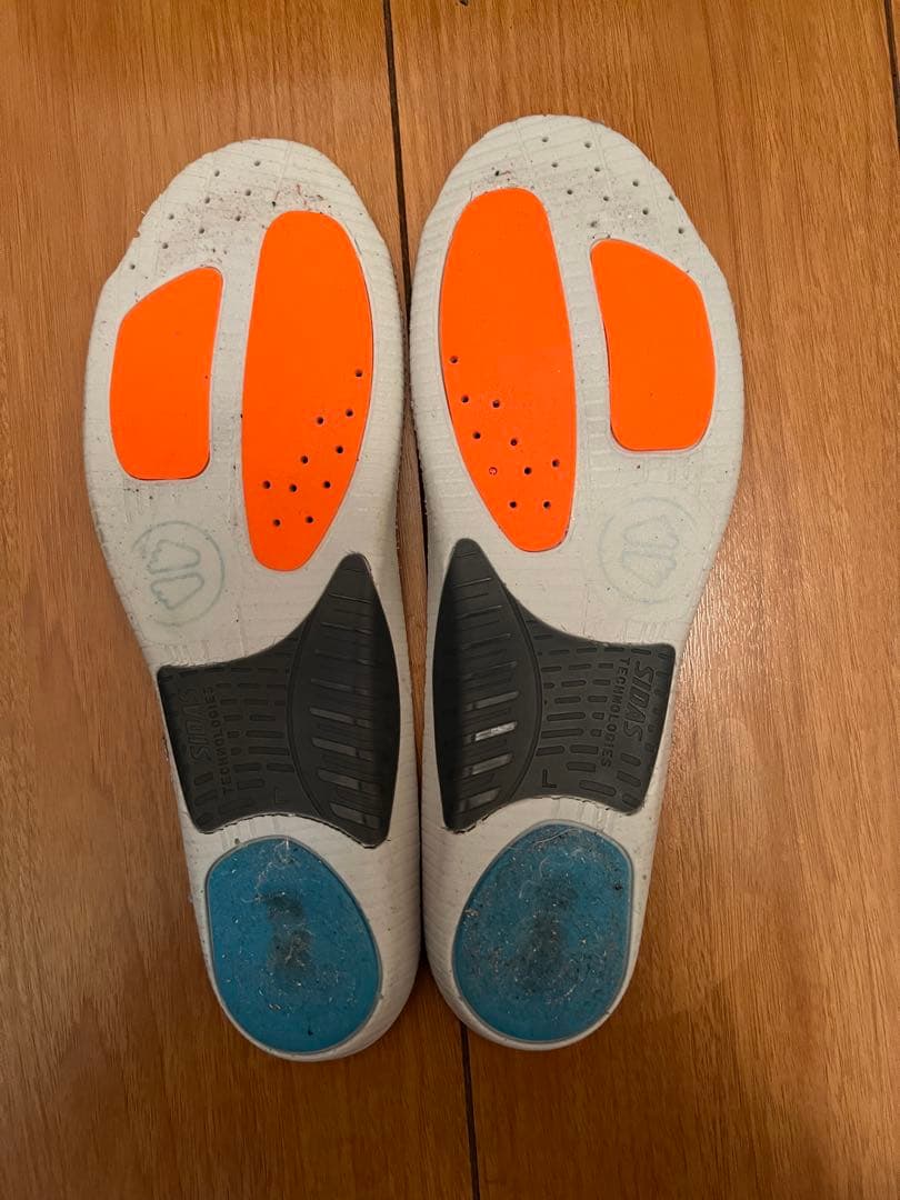 シューズ(男性用) adidas Traeyong1 27cm