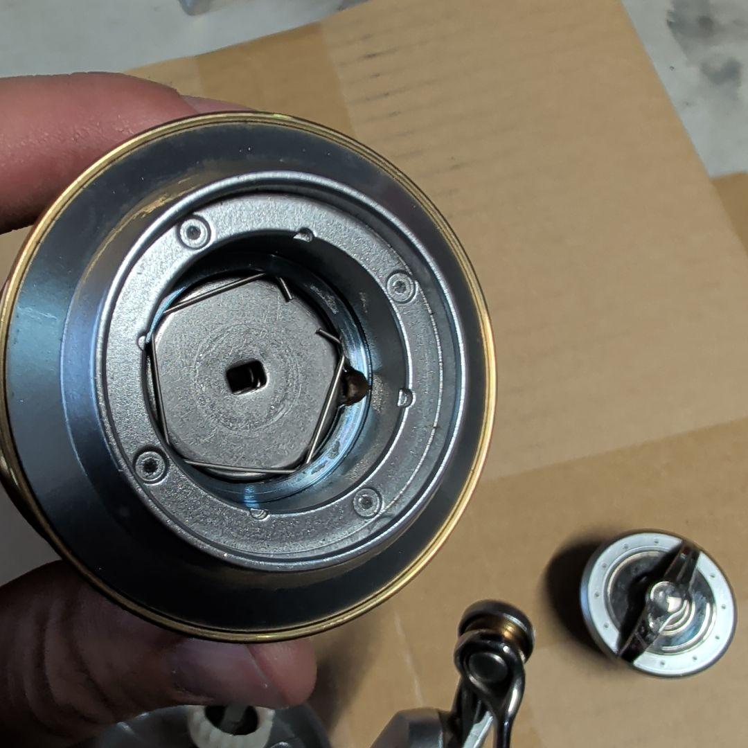 バイオマスター SW 8000 PG　美品