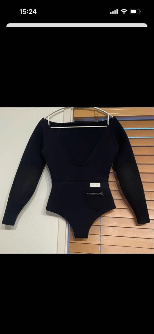 サーフィン・ボディボード MARIA WETSUIT<JUNE>