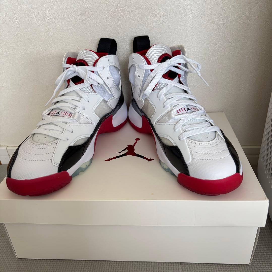 新品未使用NIKE ジョーダン JORDAN 27.5cm