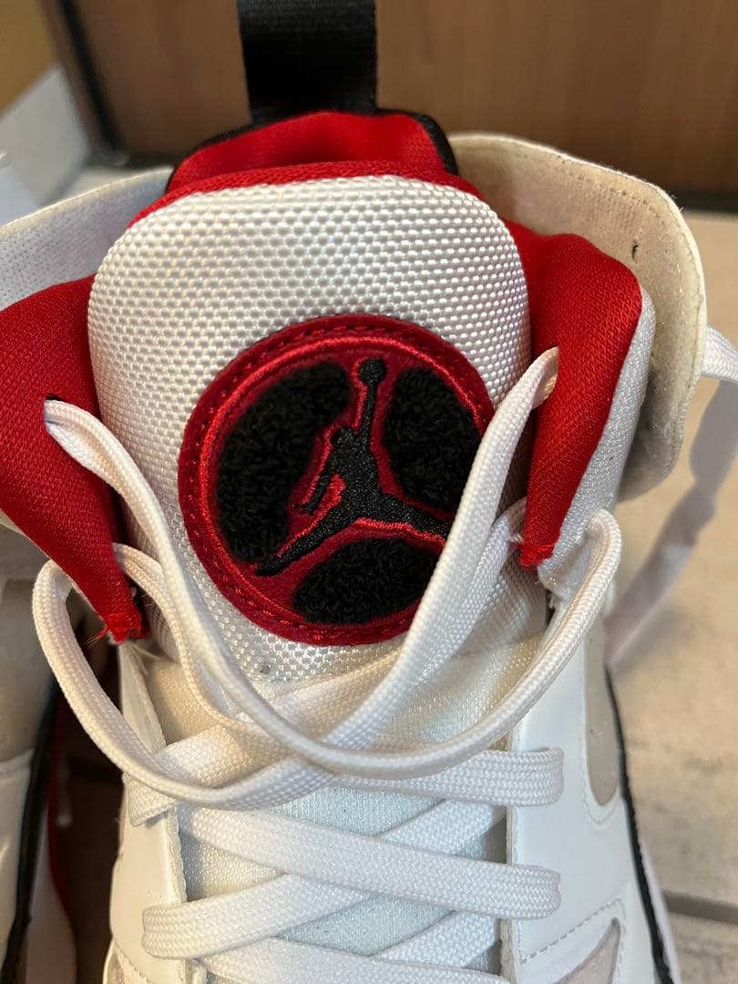 新品未使用NIKE ジョーダン JORDAN 27.5cm