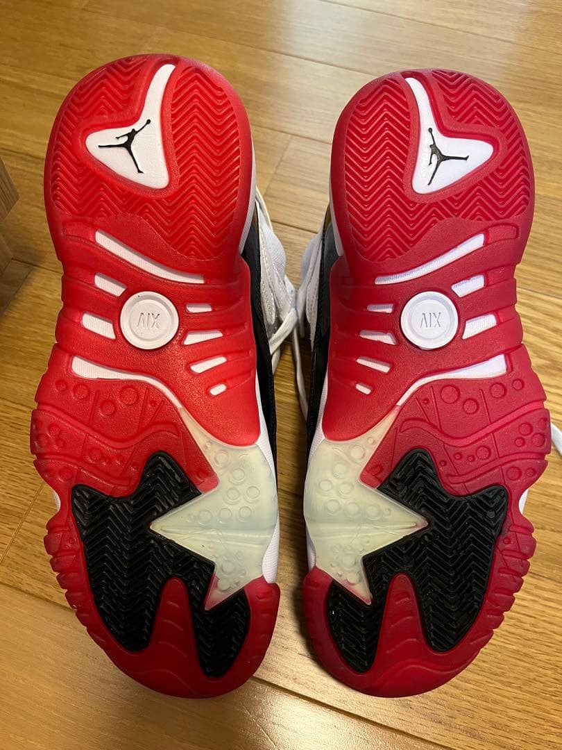 新品未使用NIKE ジョーダン JORDAN 27.5cm