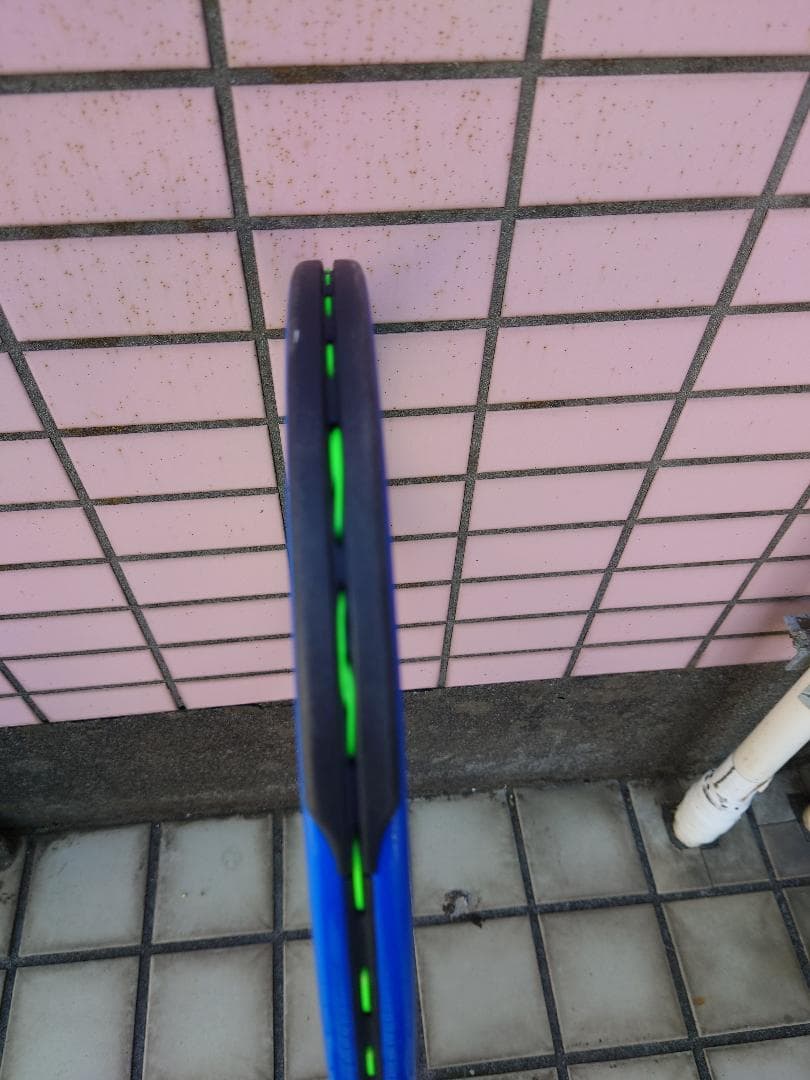 Wilson Pro Staff テニスラケット