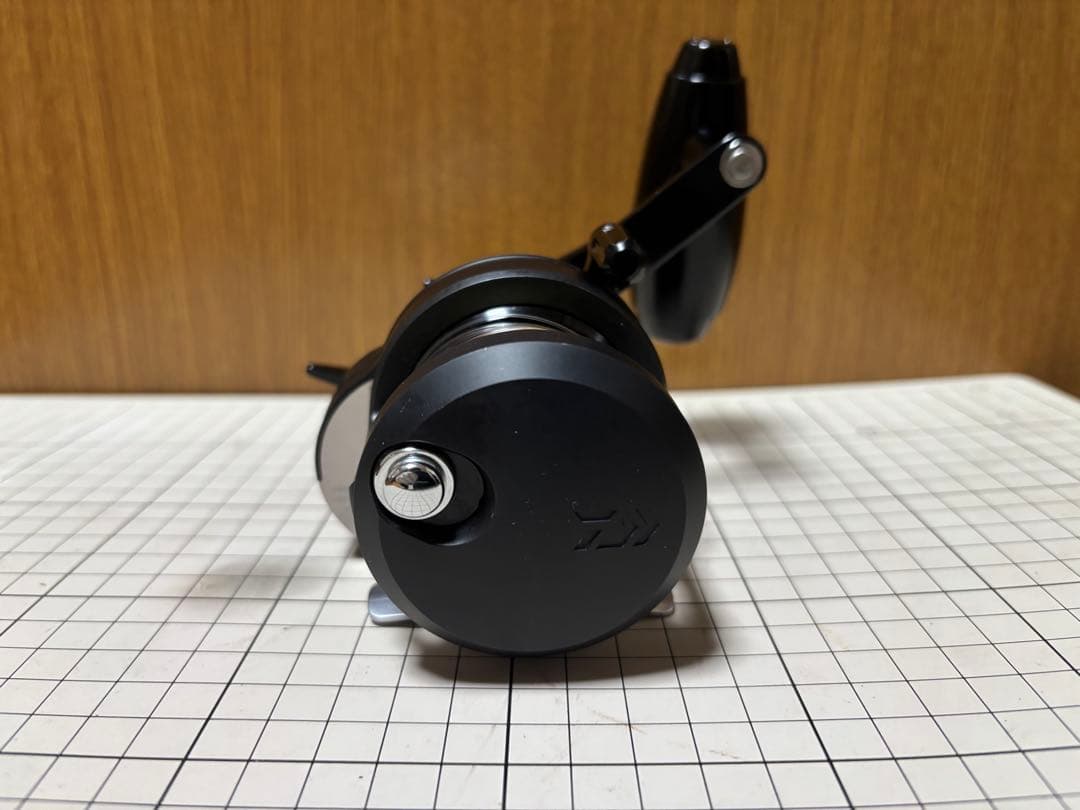 DAIWA 19キャタリナ15H SJ