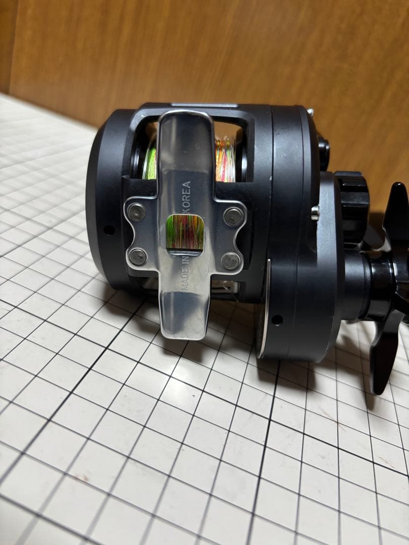 DAIWA 19キャタリナ15H SJ