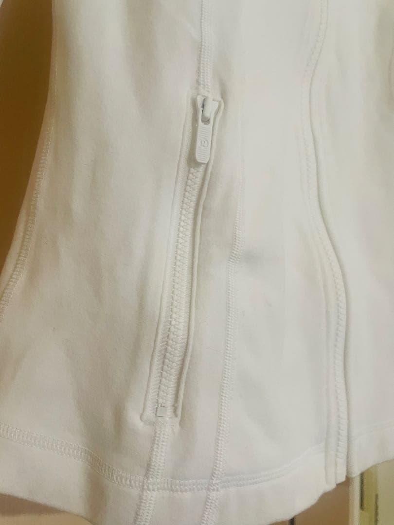 限定SALE‼️ lululemon Define ジャケット *Nulu