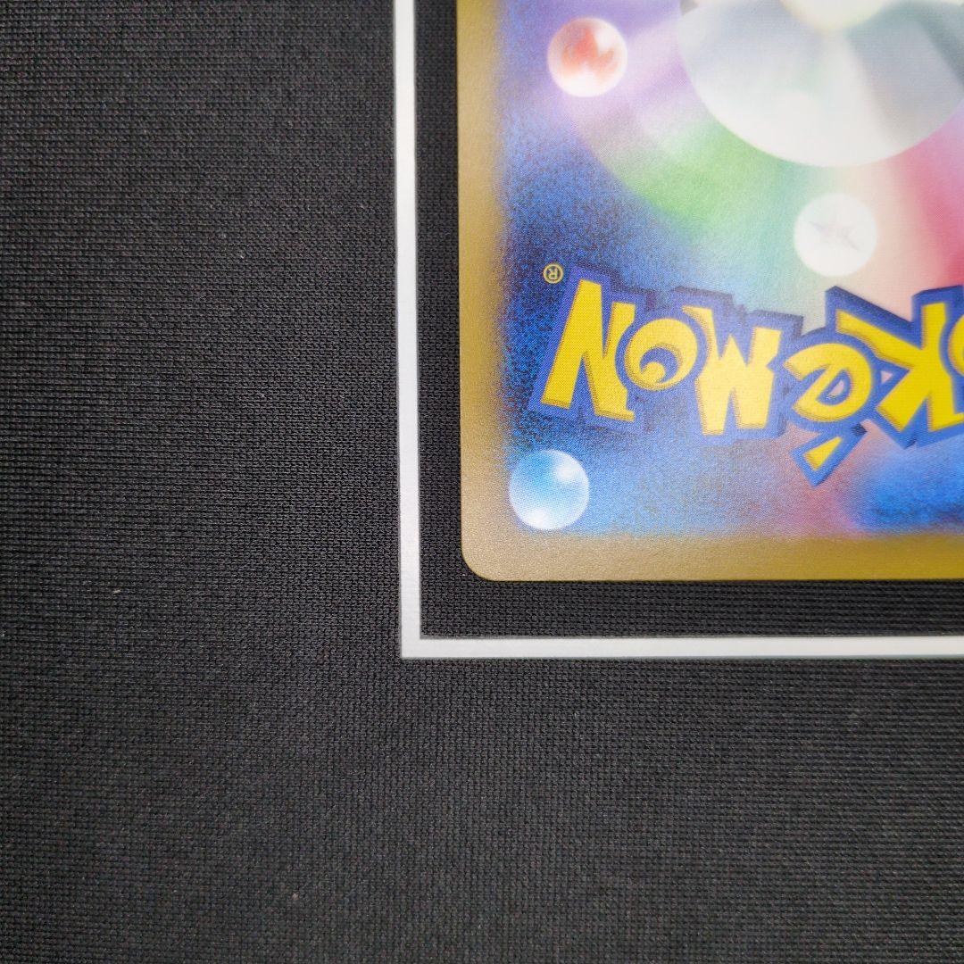 ブラッキー　nagaba promo　ブラッキーV