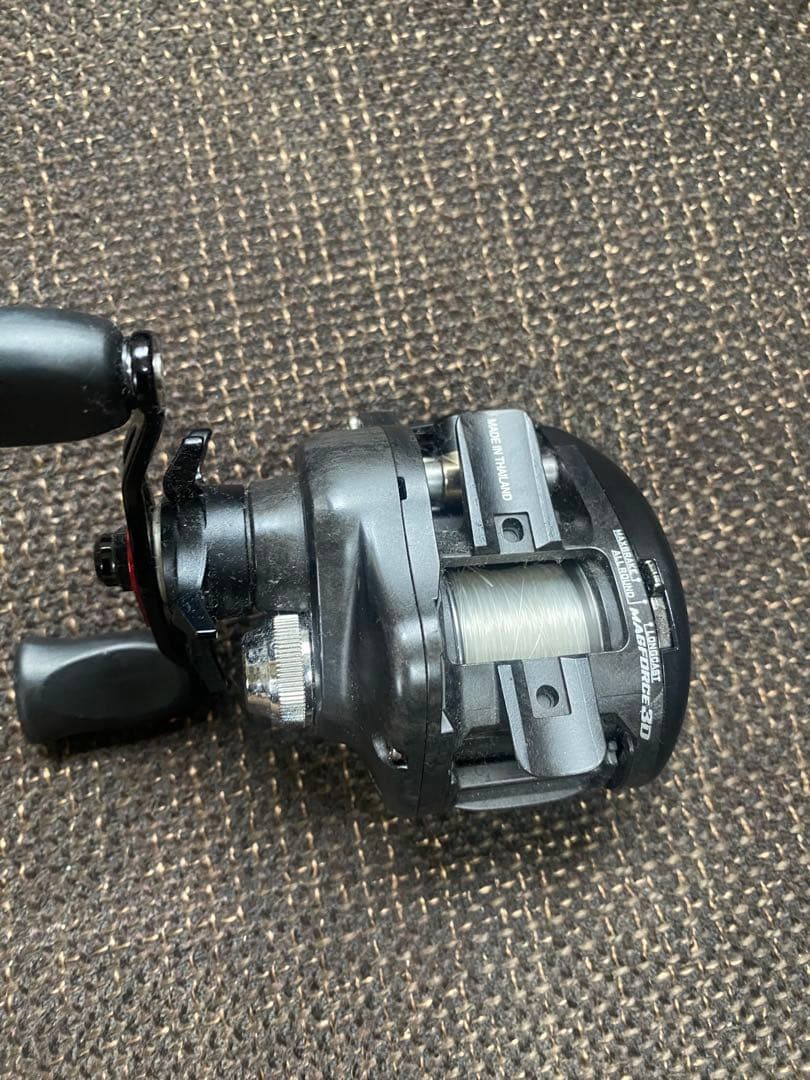 ダイワ　T3MX