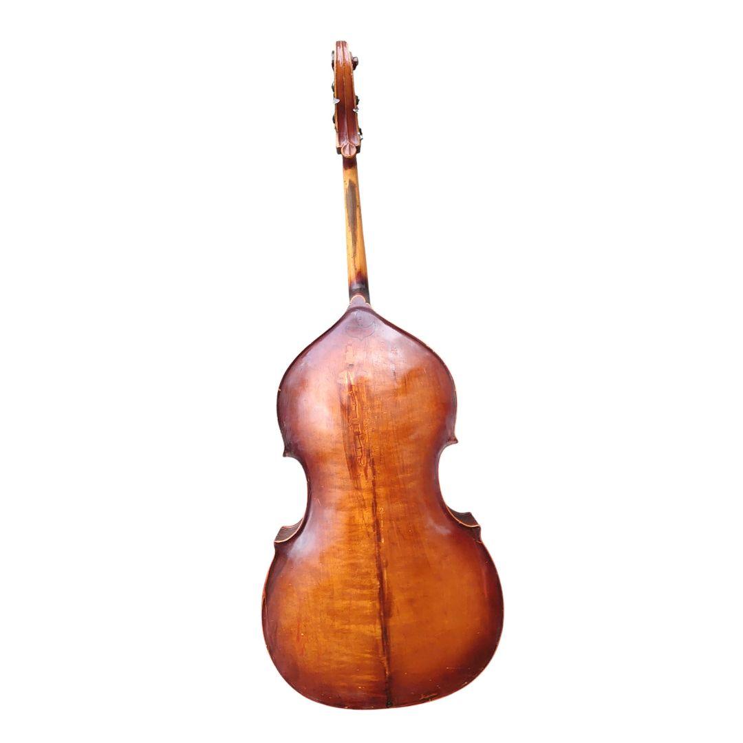 【直接取引限定/発送不可】Kiso Suzuki Violin ウッドベース