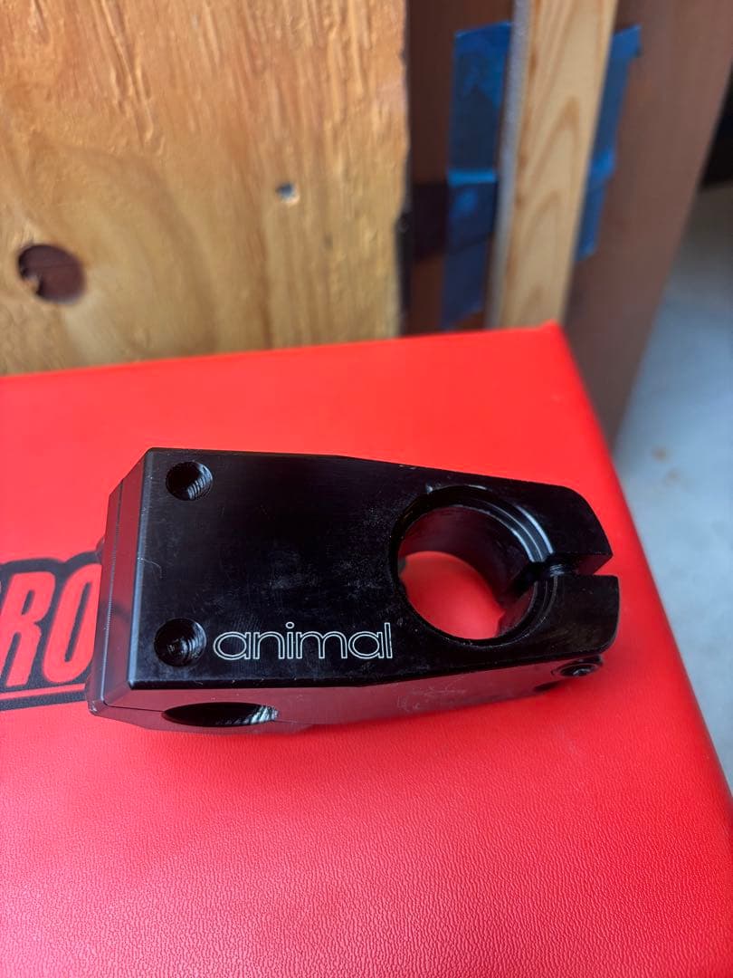 BMX ステム