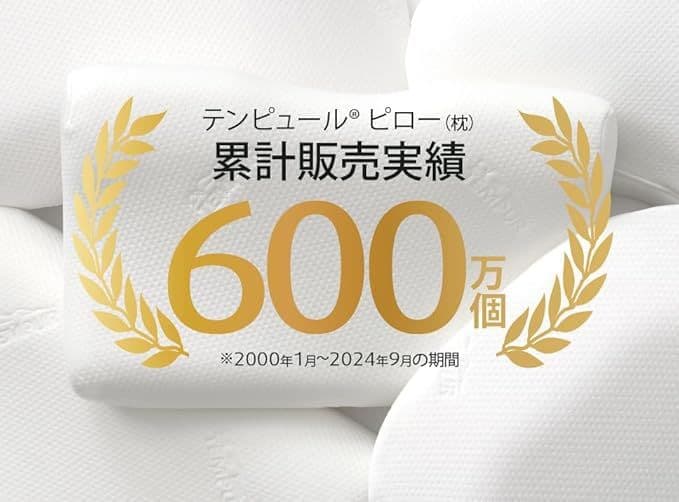 テンピュール イーズ ハグピロー