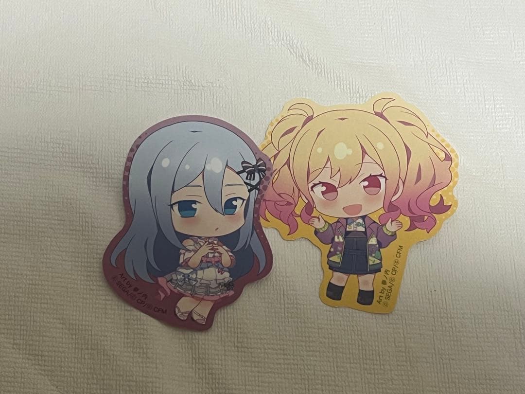 プロセカ まとめ売り
