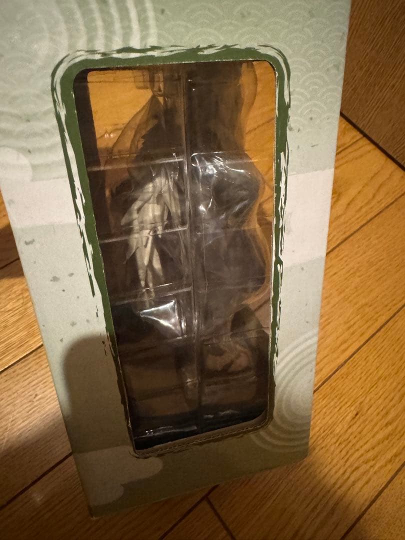 100台限定　NARUTO 自来也 フィギュア　1番くじ　ダブルチャンス　セピア