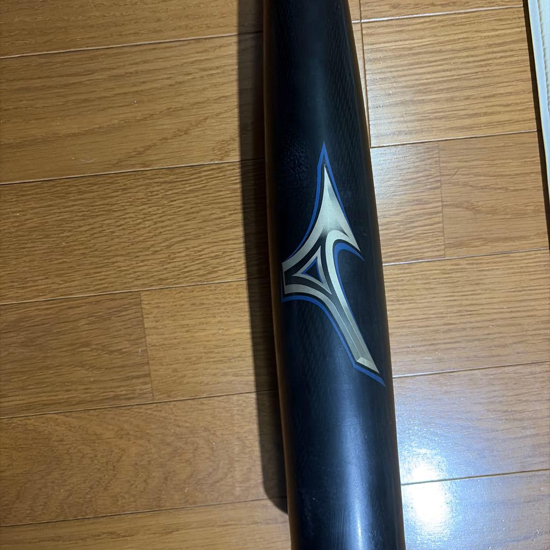 軟式バット　レガシー　85cm 750g