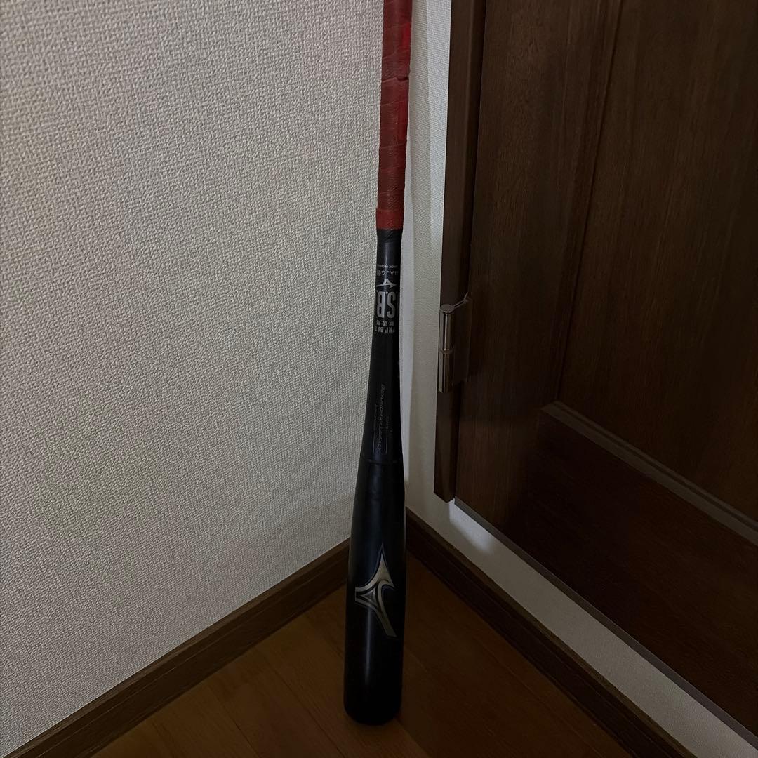 軟式バット　レガシー　85cm 750g