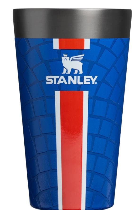 【限定商品】Stanley×PSG Adventure 16oz タンブラー