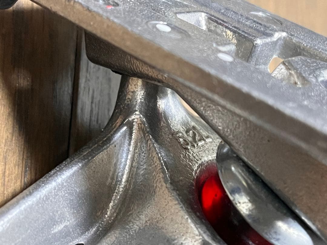 ベンチャートラック 5.2 low　VENTURE TRUCK 堀米悠斗