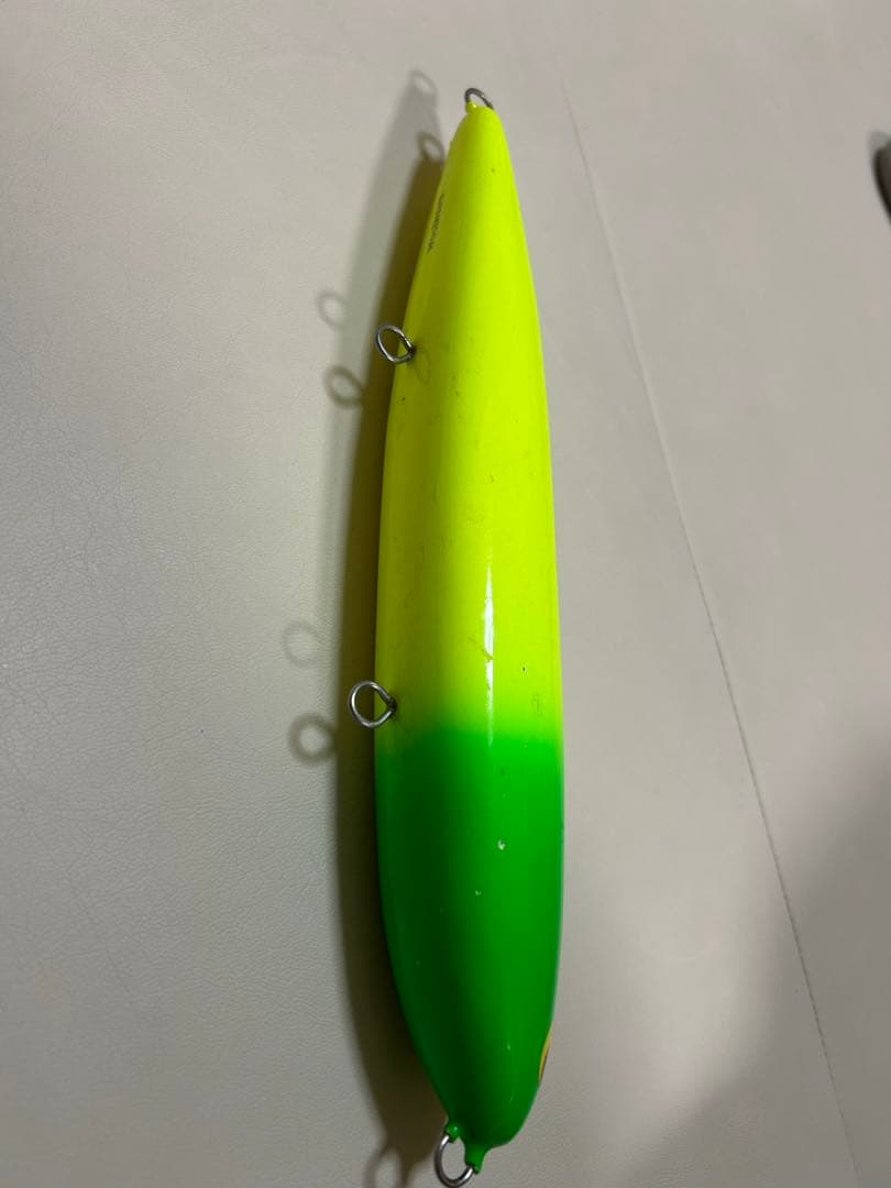 ボニート300 260セット
