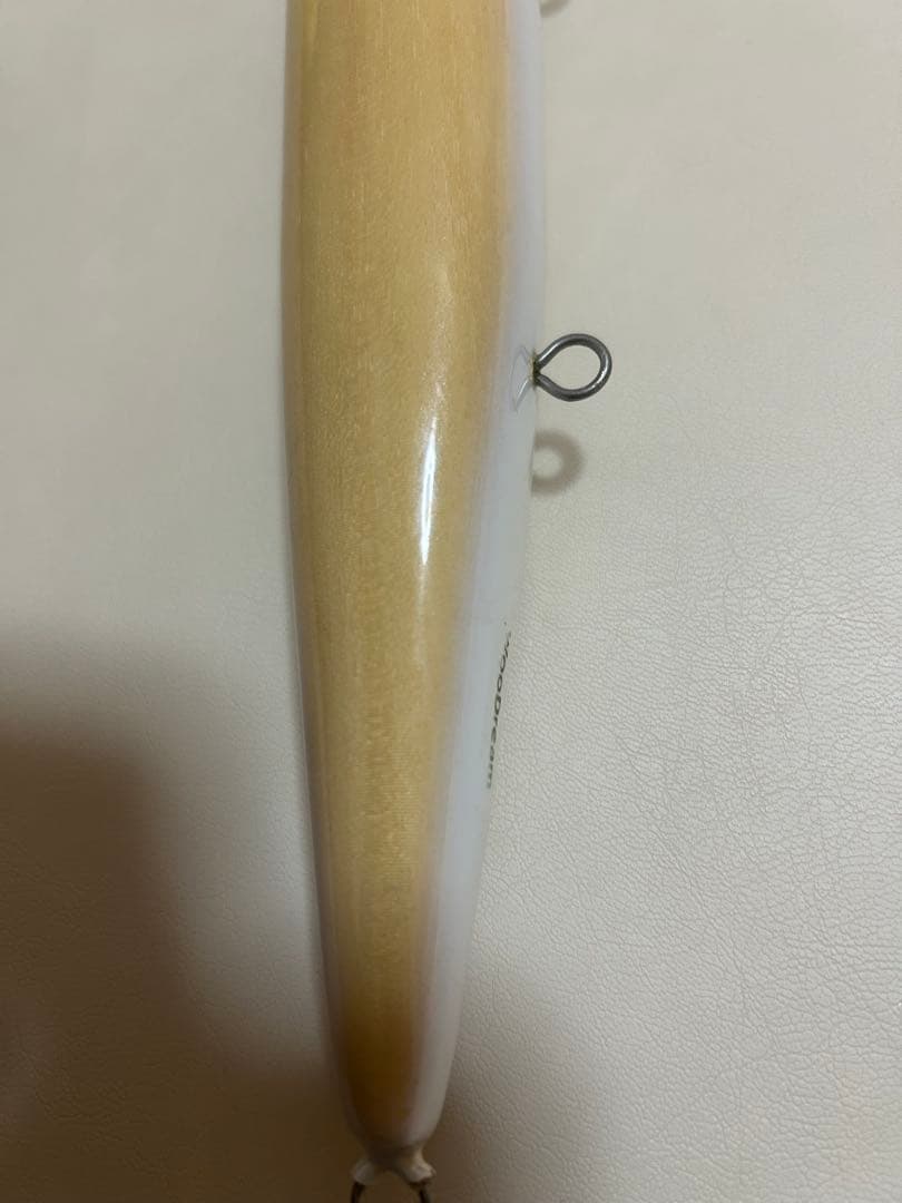 ボニート300 260セット
