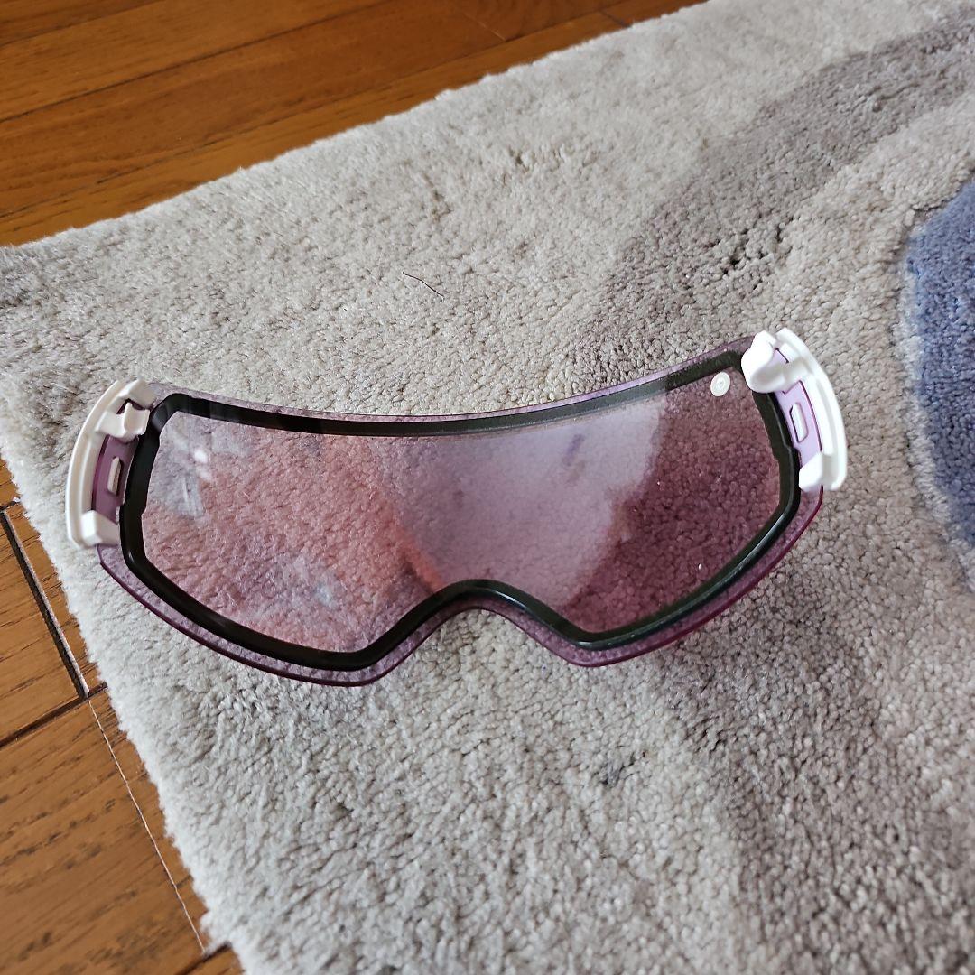 美品　スワンズ　ロボ　調光　ウルトラレンズ　レンズのみ