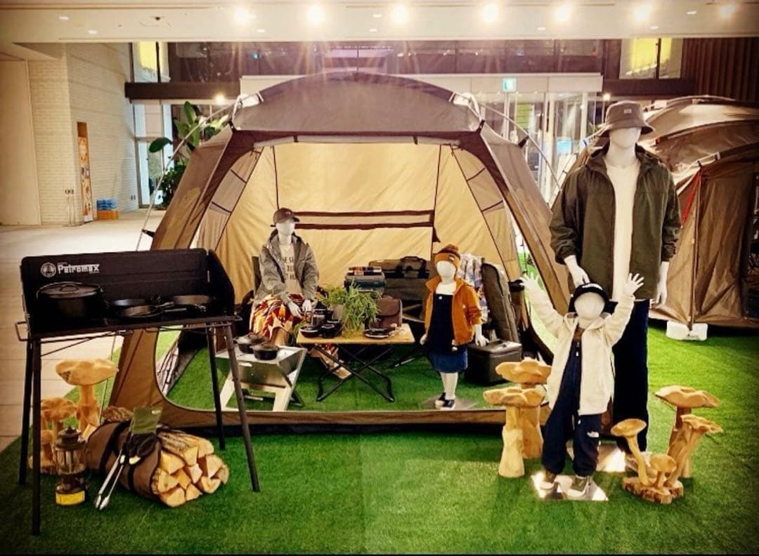 the north face stead shelter ノースフェイス