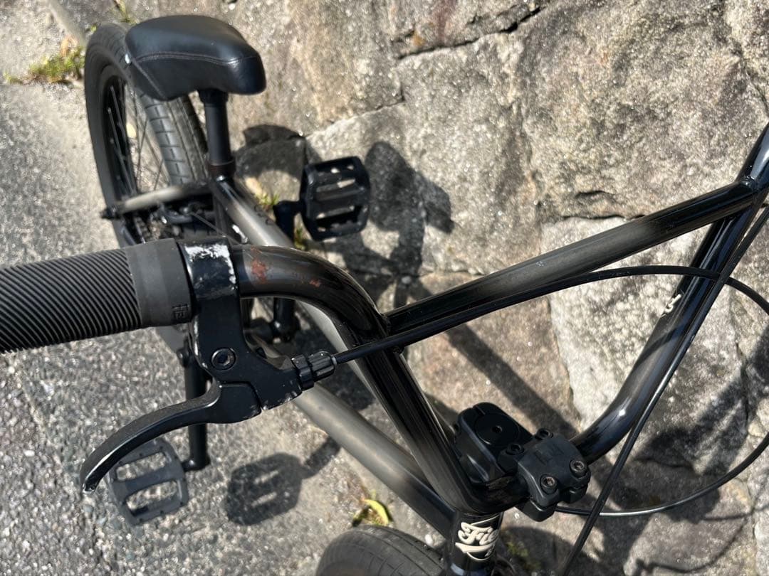 FIEND　BMX 20インチ