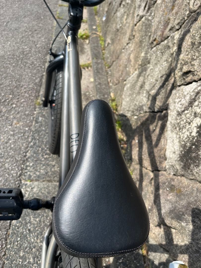 FIEND　BMX 20インチ
