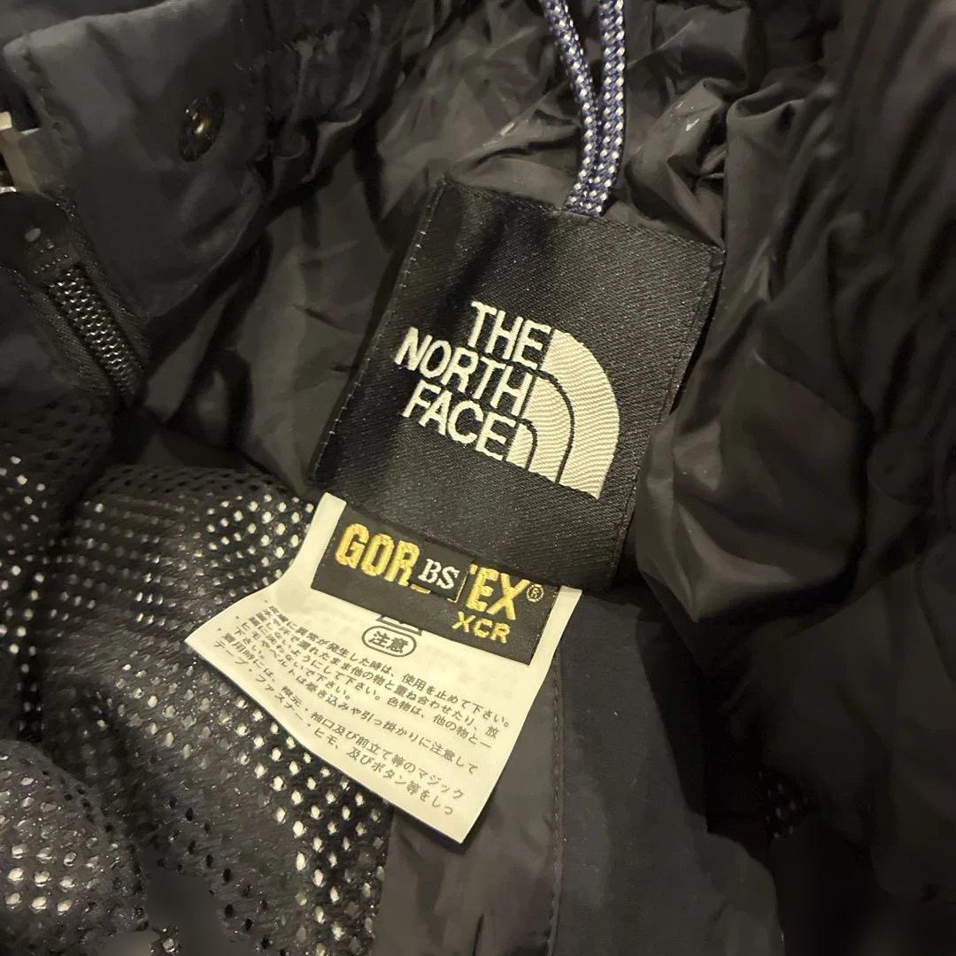 ノースフェイス マウンテンパンツ S サミットシリーズ GORE-TEX
