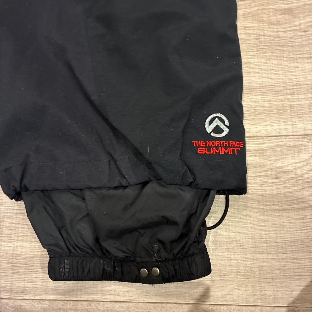 ノースフェイス マウンテンパンツ S サミットシリーズ GORE-TEX