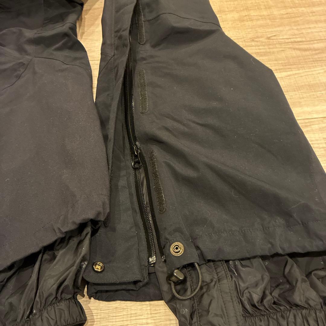 ノースフェイス マウンテンパンツ S サミットシリーズ GORE-TEX