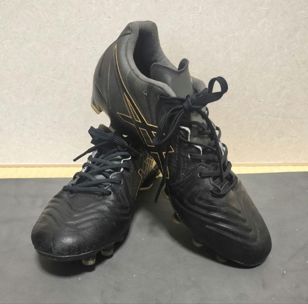 アシックス ウルトレッツァ2 　24cm