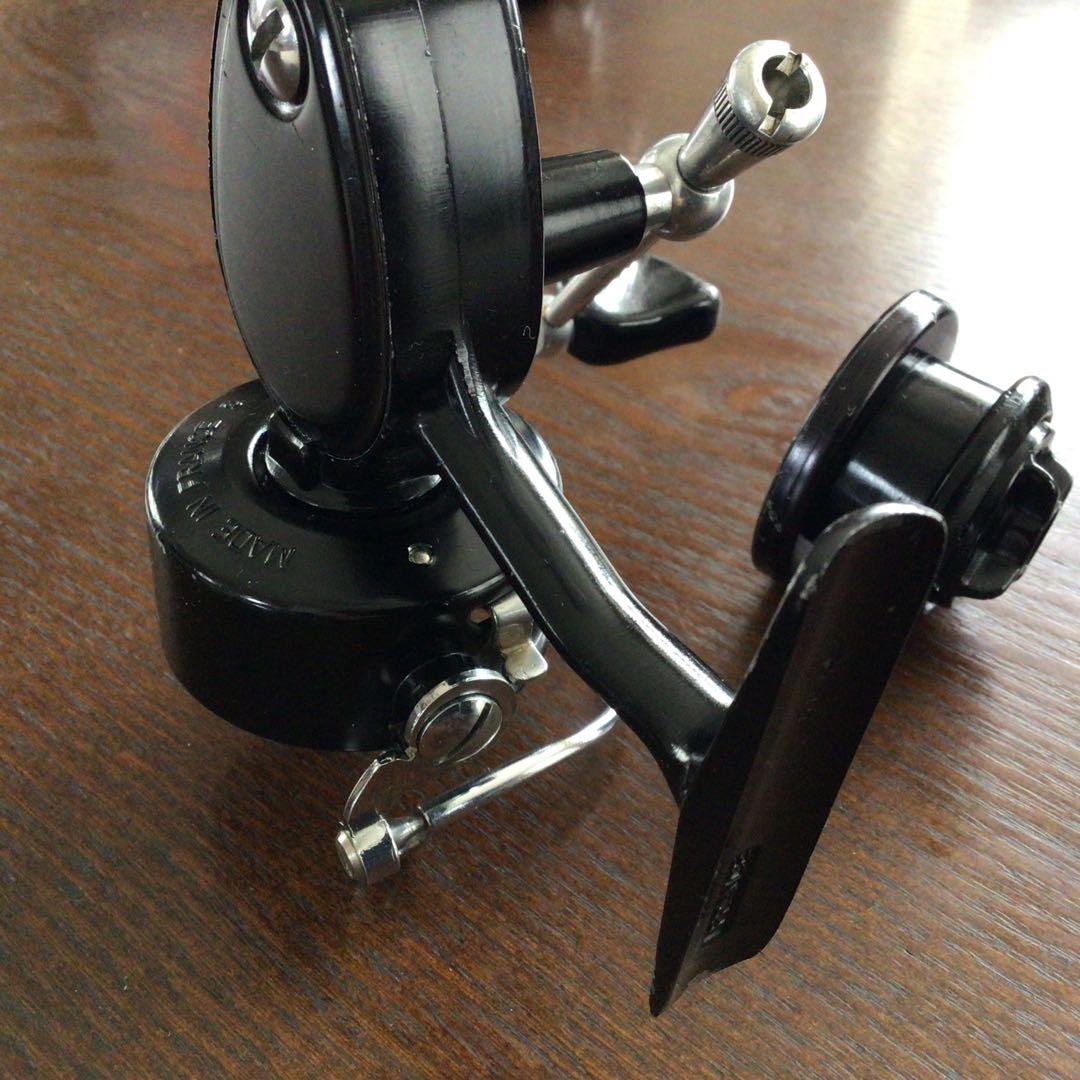 ◆MITCHELL ミッチェル　308 スピニングリール　フランス製　◆
