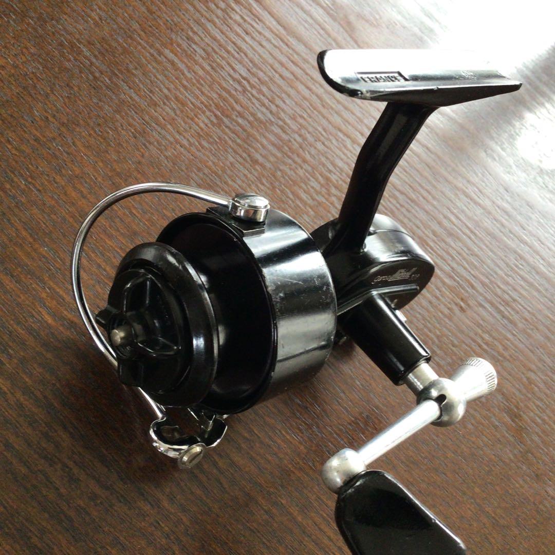 ◆MITCHELL ミッチェル　308 スピニングリール　フランス製　◆