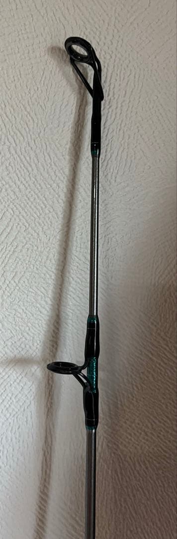 ダイワ　pacific phantomx B66MLRJ ルアーロッド　箱付き