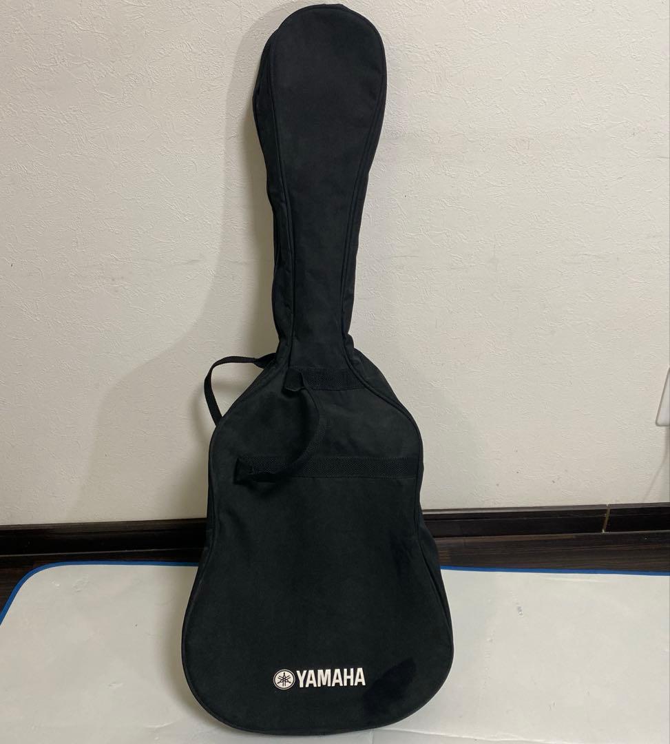 YAMAHA ヤマハ ミニギター FG-junior JR-1