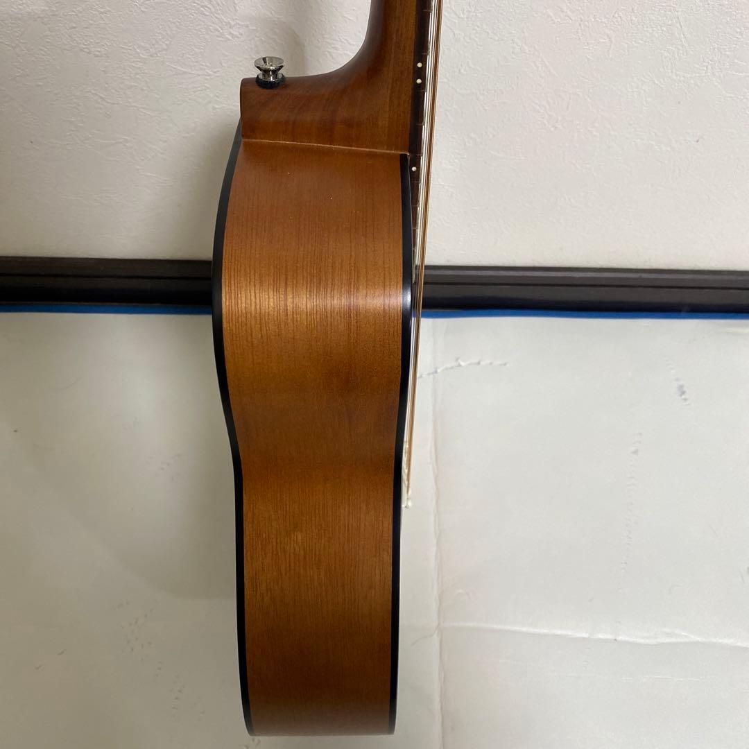 YAMAHA ヤマハ ミニギター FG-junior JR-1