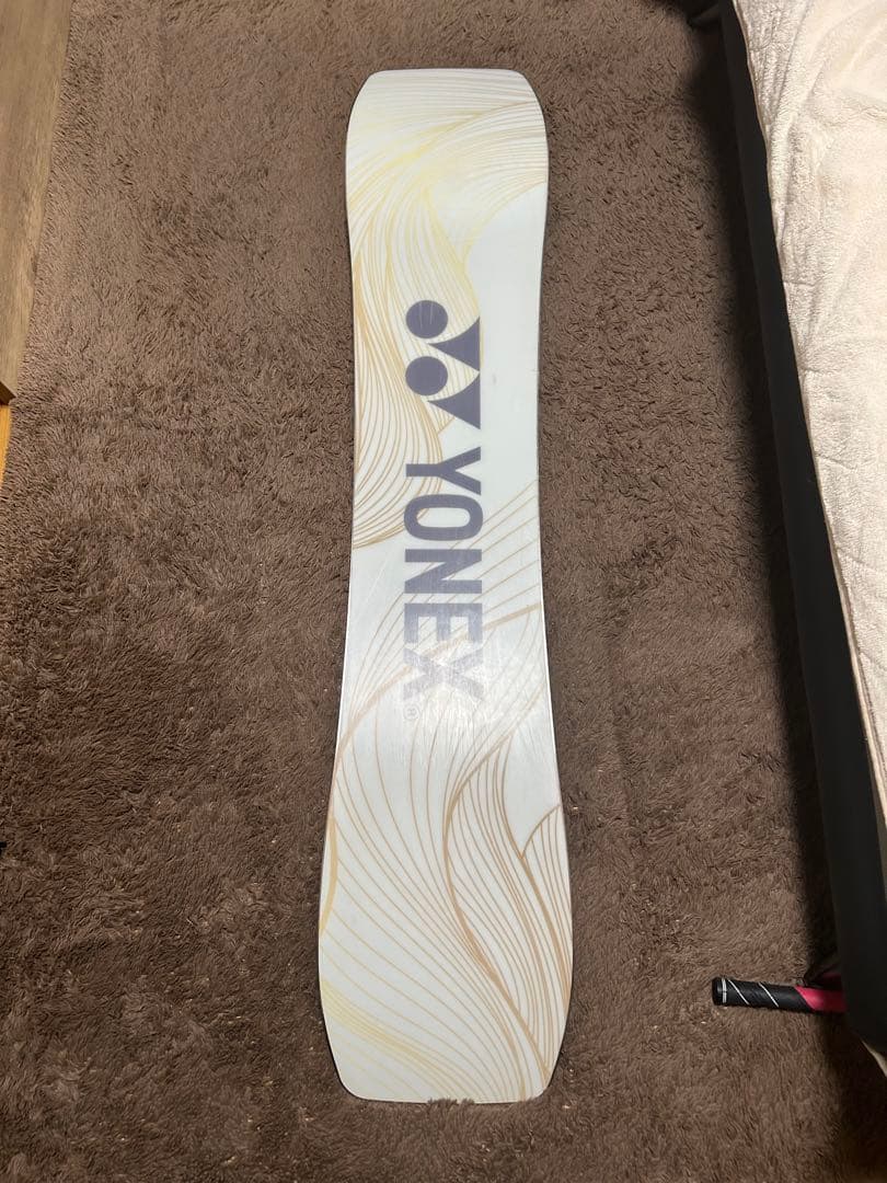 YONEX DICLIC スノーボード 138 24-25モデル