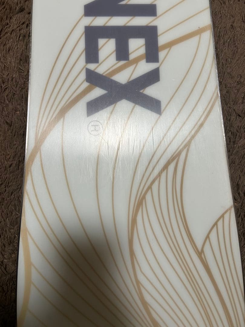 YONEX DICLIC スノーボード 138 24-25モデル
