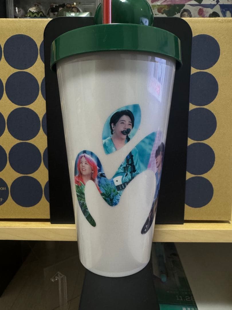 Mrs.GREEN APPLE グッズまとめ売り